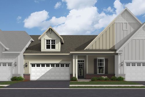 4 Harborside Way, Hawthorn Woods, IL, 60047-8441 | Card Image