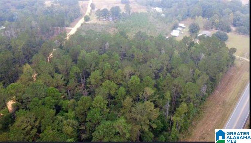 Land in DOZIER 4
