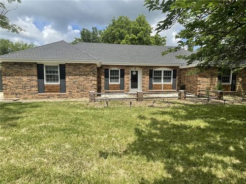 1603 Highland Drive, Clinton, MO, 64735 | Card Image