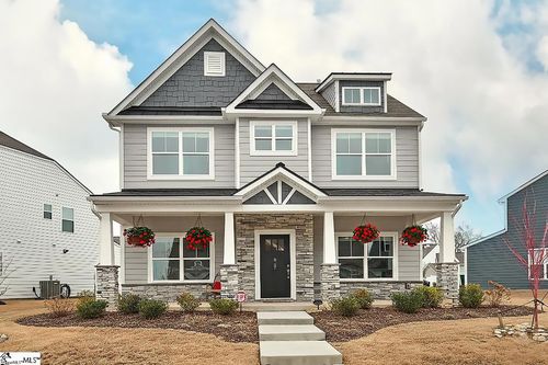 617 Columbus Cir, Simpsonville, SC, 29680-7483 | Card Image