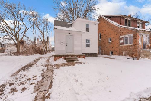 20035 Coventry St, Detroit, MI, 48203-1180 | Card Image