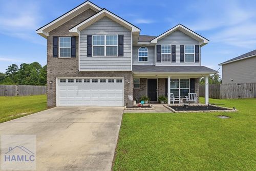 84 Autumn Rift Rd, Midway, GA, 31320-0117 | Card Image