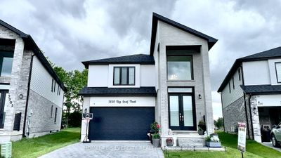 3898 Big Leaf Trail, House other with 4 bedrooms, 4 bathrooms and 5 parking in London ON | Image 1