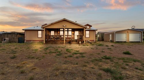 264 County Road 155, Abiquiu, NM, 87510-5542 | Card Image