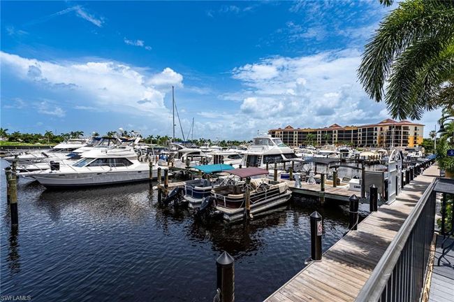 View of dock with a water view | Image 45