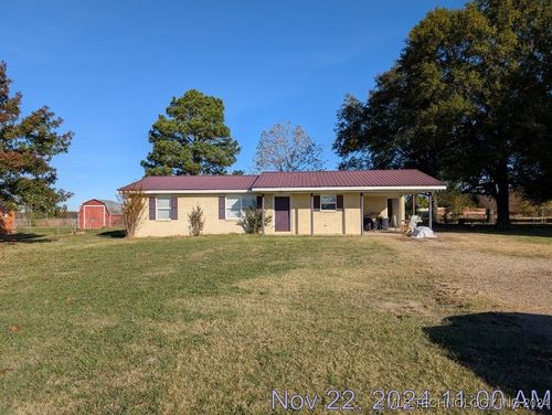 204 Rock Jail Rd, Bokoshe, OK, 74930-2625 | Card Image