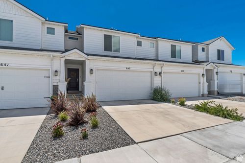 653 W Banner Dr, Grantsville, UT, 84029-3731 | Card Image