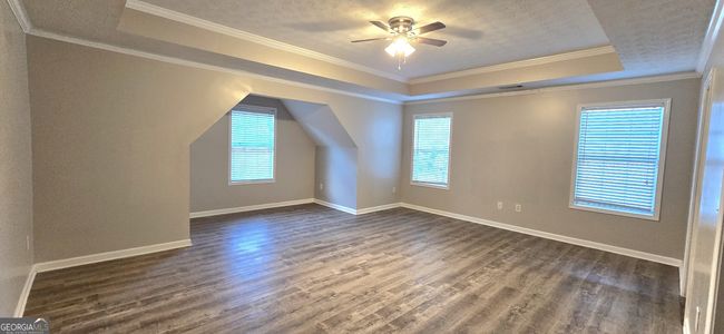 320 Valley View Dr, House other with 3 bedrooms, 3 bathrooms and null parking in Fairburn GA | Image 17
