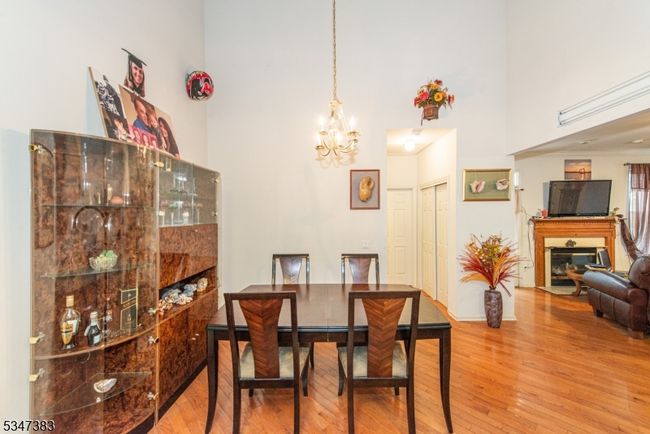 17 Suzanne Dr, Townhouse with 3 bedrooms, 3 bathrooms and null parking in Flemington NJ | Image 13