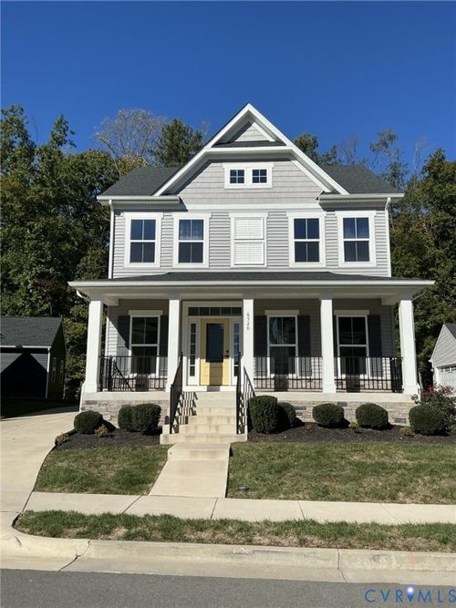 6520 Vischer Road, Richmond, VA, 23225 | Card Image