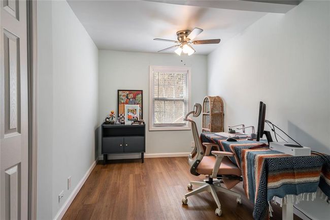 2189 Gordon Cir Se, House other with 4 bedrooms, 3 bathrooms and 2 parking in Smyrna GA | Image 25
