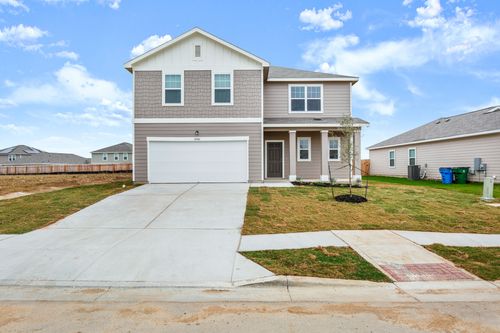 14501 John Marshall Bnd, Manor, TX, 78653-2400 | Card Image