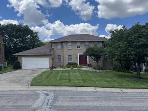 8295 Beckett Station Drive, West Chester, OH, 45069 | Card Image