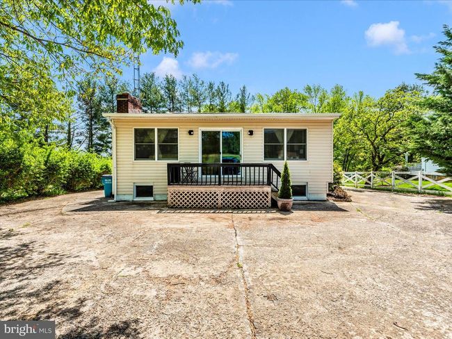 1630 Marker Rd, House other with 4 bedrooms, 1 bathrooms and null parking in MIDDLETOWN MD | Image 38