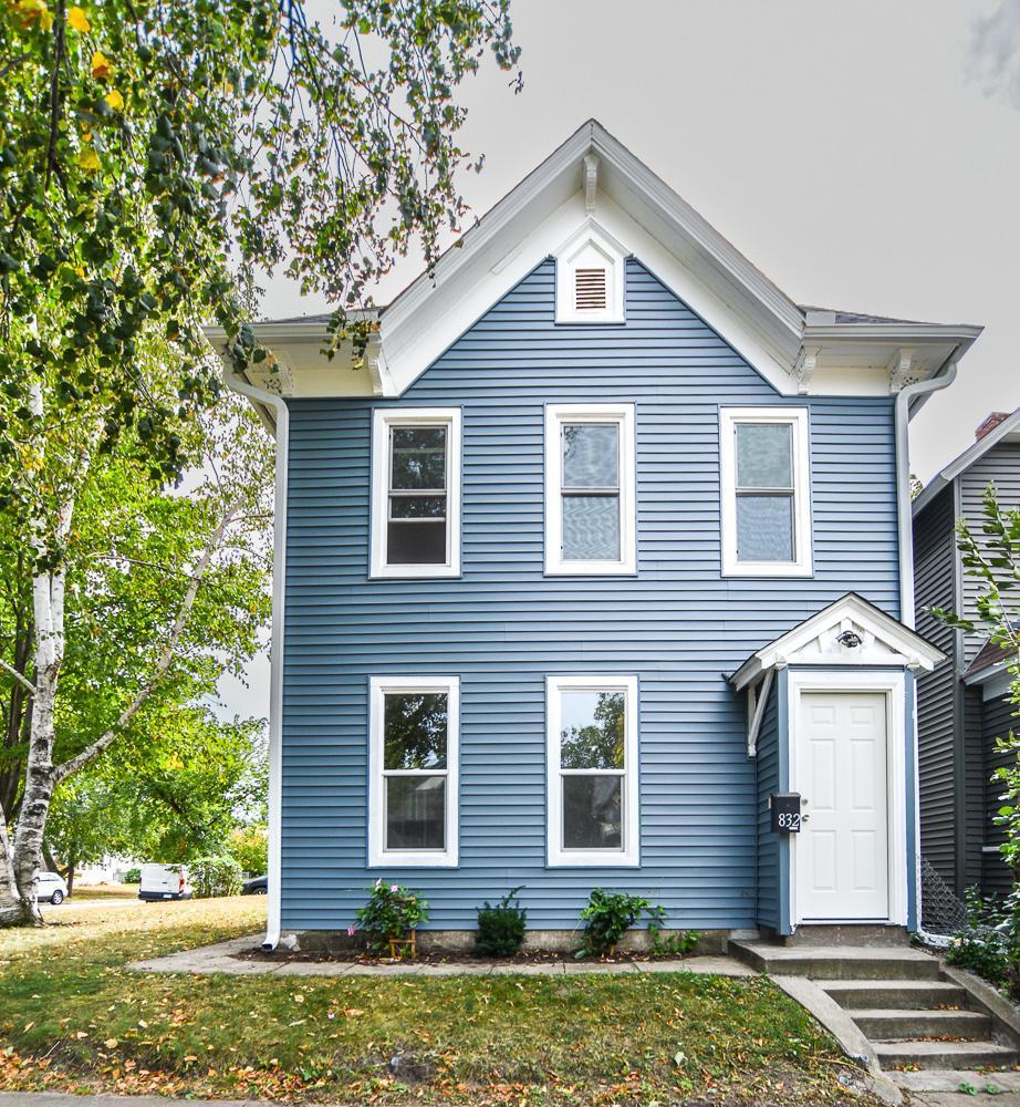 20th Ave, Minneapolis, MN 55418