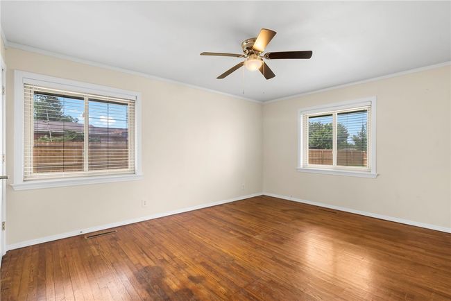 520 S 13 Th St, House other with 3 bedrooms, 2 bathrooms and null parking in Rogers AR | Image 20