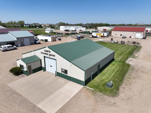 1200 W Main St, Marshall, MN, 56258-3078 | Card Image