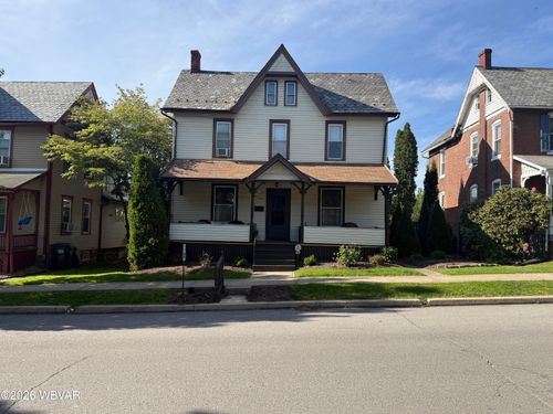410 Brandon Ave, Williamsport, PA, 17701-3318 | Card Image