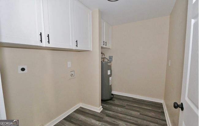 3434 Union Point Rd, House other with 3 bedrooms, 2 bathrooms and null parking in Union Point GA | Image 17