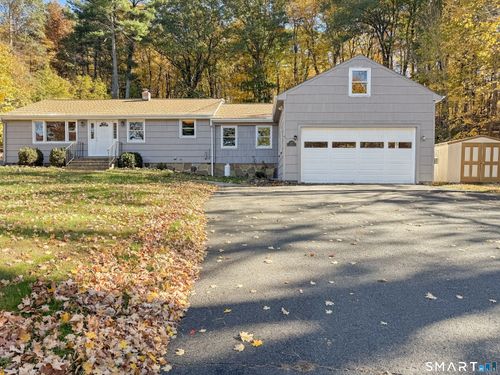 154 Newgate Rd, East Granby, CT, 06026-9555 | Card Image