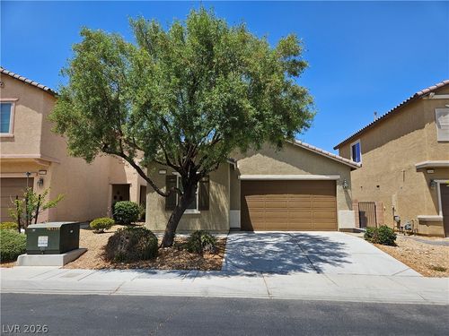 10070 White Mulberry Dr, Las Vegas, NV, 89148-1782 | Card Image