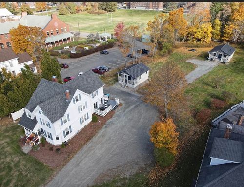 148 College Avenue, Orono, ME, 04473 | Card Image