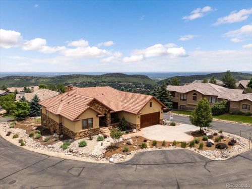 6170 Falcon Ln, Morrison, CO, 80465-3103 | Card Image