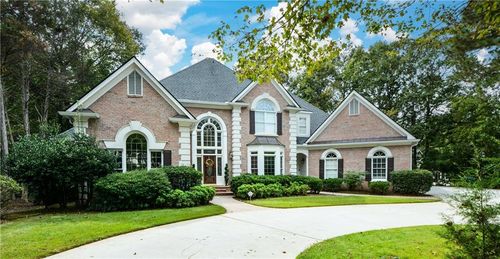 730 Winnmark Ct, Roswell, GA, 30076-5527 | Card Image