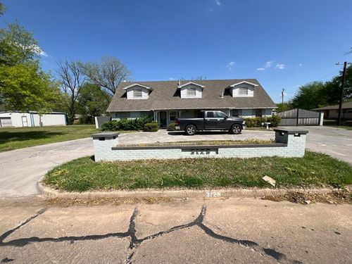 3128 Del View Drive, Del City, OK, 73115 | Card Image