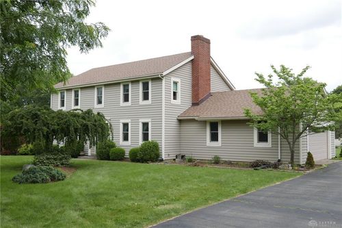 6795 S Jay Rd, West Milton, OH, 45383-9727 | Card Image