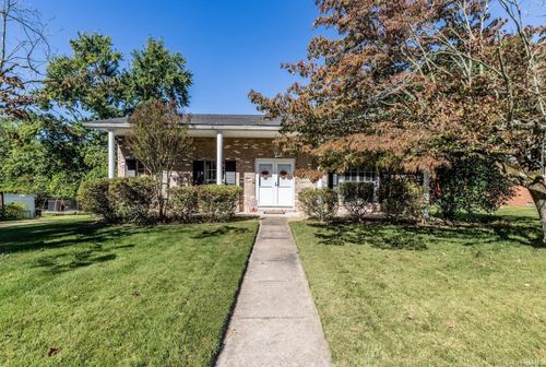 3604 Debbie Ln, Evansville, IN, 47711-3662 | Card Image