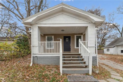 4101 E 59th St, Kansas City, MO, 64130-4355 | Card Image