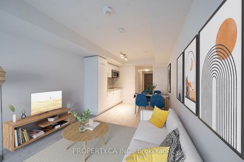 319e-576 Front St W, Toronto, ON, M5V0P8 | Card Image