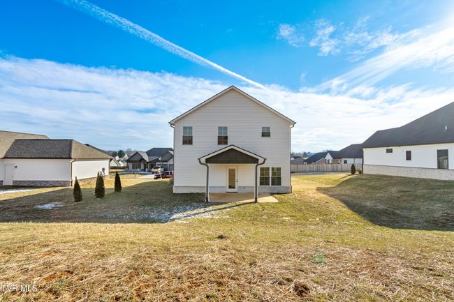 2013 Presley Xing, House other with 3 bedrooms, 3 bathrooms and null parking in Jonesborough TN | Image 32