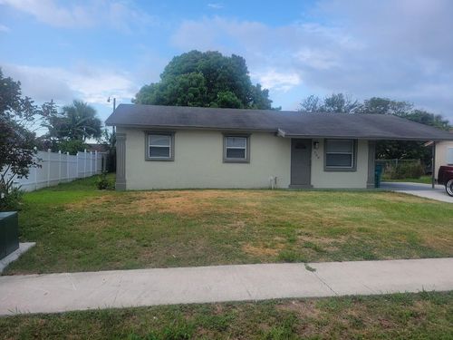 160 Ne 19th Avenue, Boynton Beach, FL, 33435 | Card Image