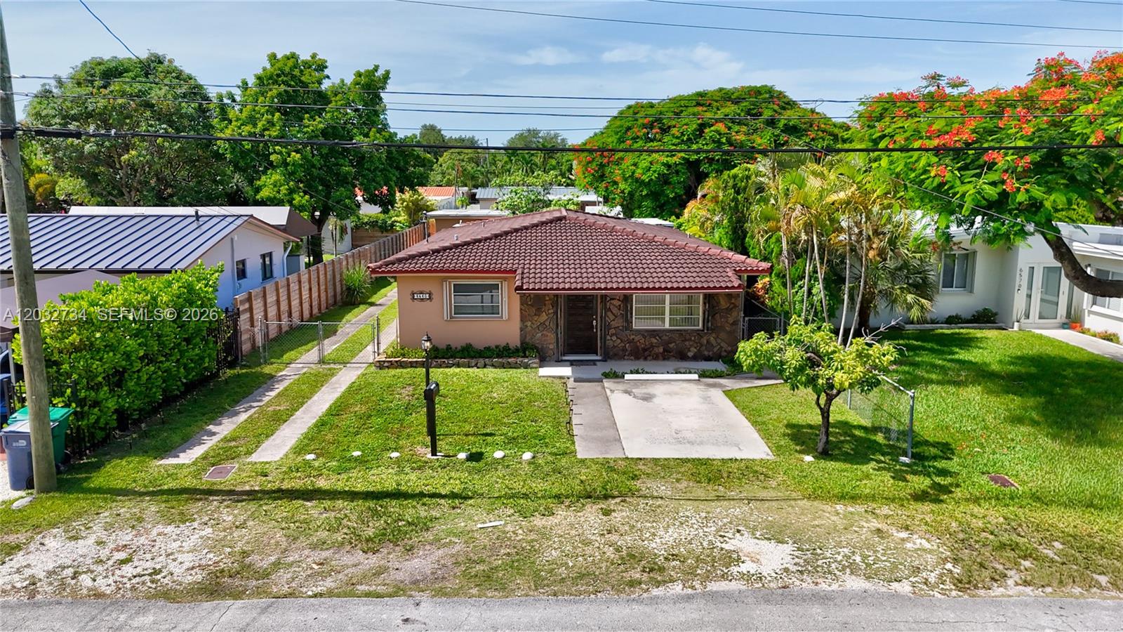 Residential in Miami 3