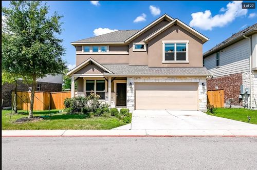 14215 Mccoy Loop, Austin, TX, 78717-2913 | Card Image