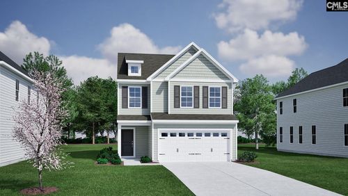 5015 Erwin Ct, Elgin, SC, 29045-8585 | Card Image