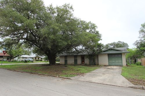 4442 Desert View, San Antonio, TX, 78217 | Card Image