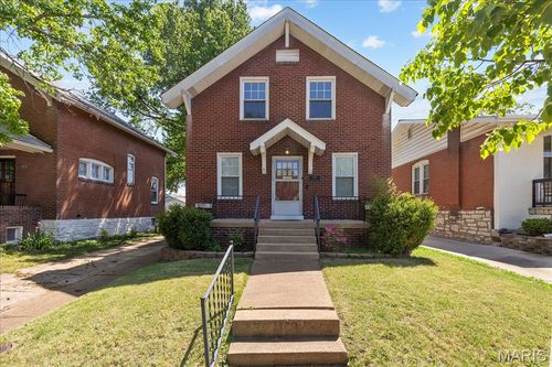 4948 Neosho St, Saint Louis, MO, 63109-2953 | Card Image