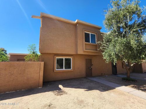 4419 E Wood St, Phoenix, AZ, 85040-2089 | Card Image
