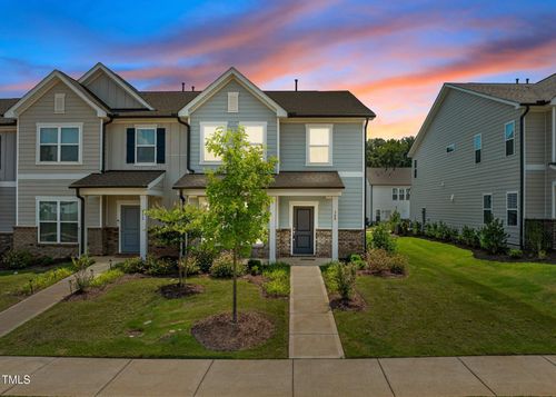 348 Abbots Mill Dr, Raleigh, NC, 27603-4494 | Card Image