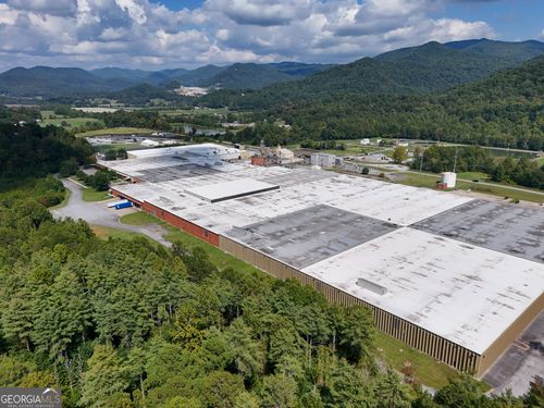 400 Kellys Creek Rd, Rabun Gap, GA, 30568-2216 | Card Image