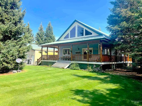 120 Forest Pl, Donnelly, ID, 83615-5047 | Card Image