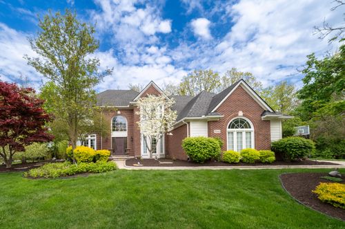 25842 Arcadia Dr, Novi, MI, 48374-2445 | Card Image