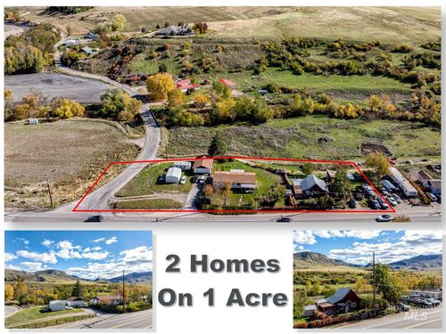 355 & 359 Highway 55, Horseshoe Bend, ID, 83629-5031 | Card Image