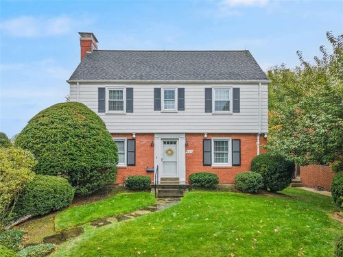 208 Van Buren Cir, Pittsburgh, PA, 15229-1225 | Card Image