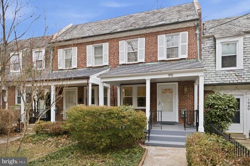 1951 39th St Nw, WASHINGTON, DC, 20007-2110 | Card Image