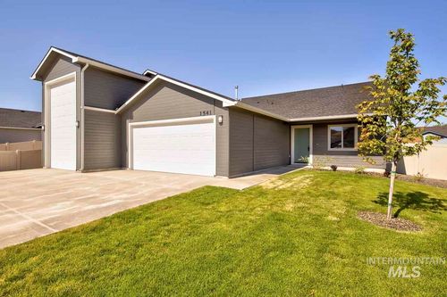 1541 Regency Way, Emmett, ID, 83617-3744 | Card Image