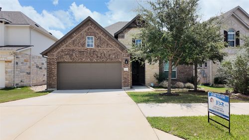 2320 Base Burner Path, Leander, TX, 78641 | Card Image